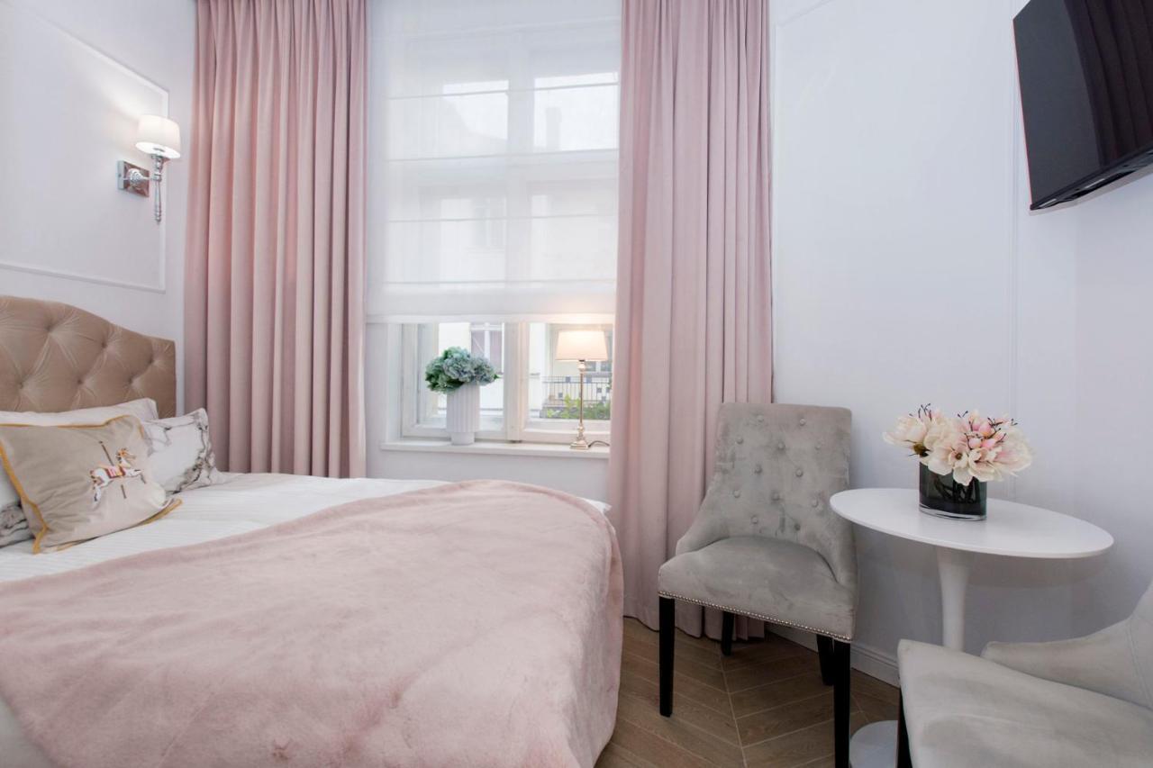 La Boutique Studio Sopot Exterior photo