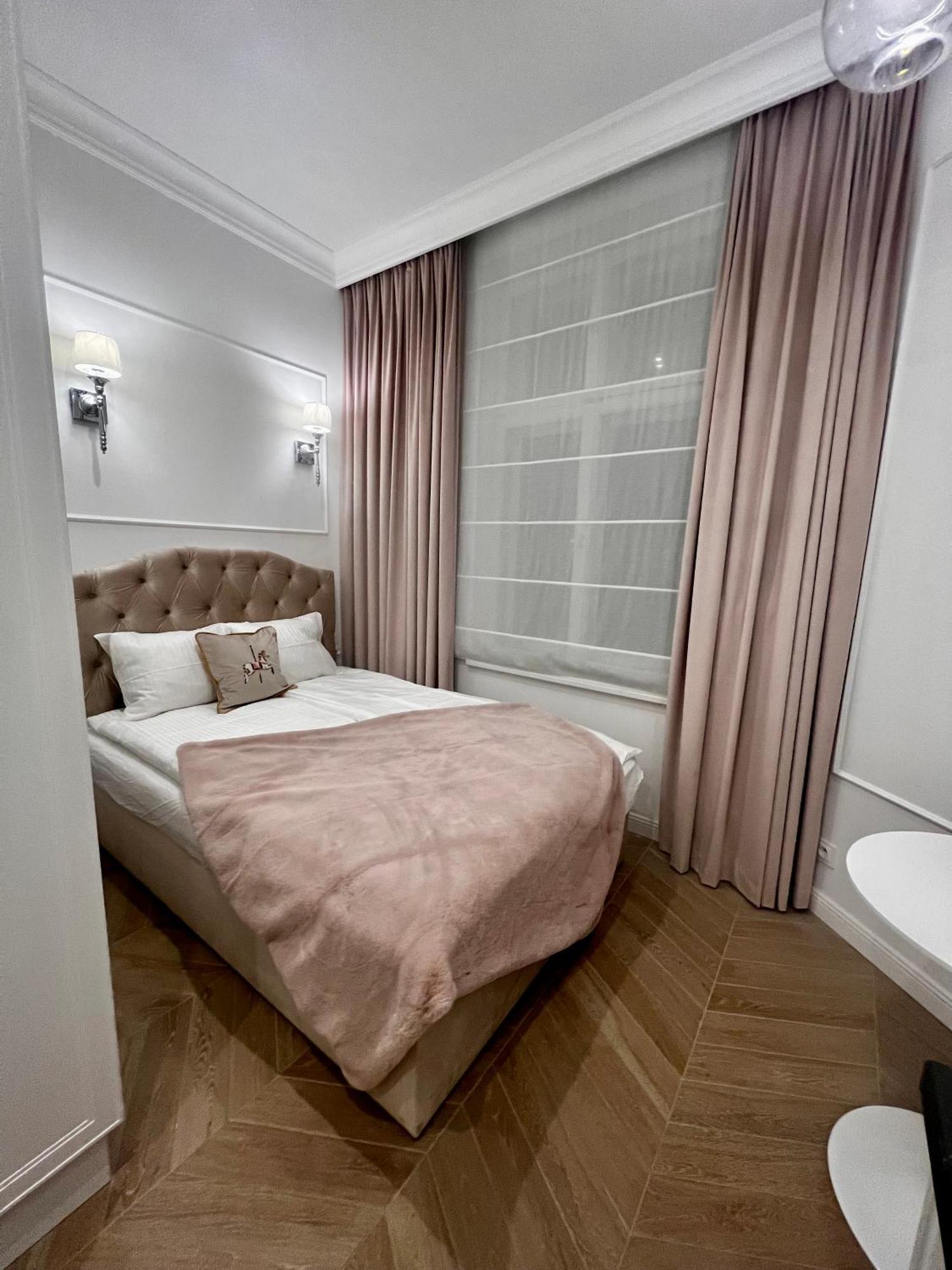 La Boutique Studio Sopot Exterior photo